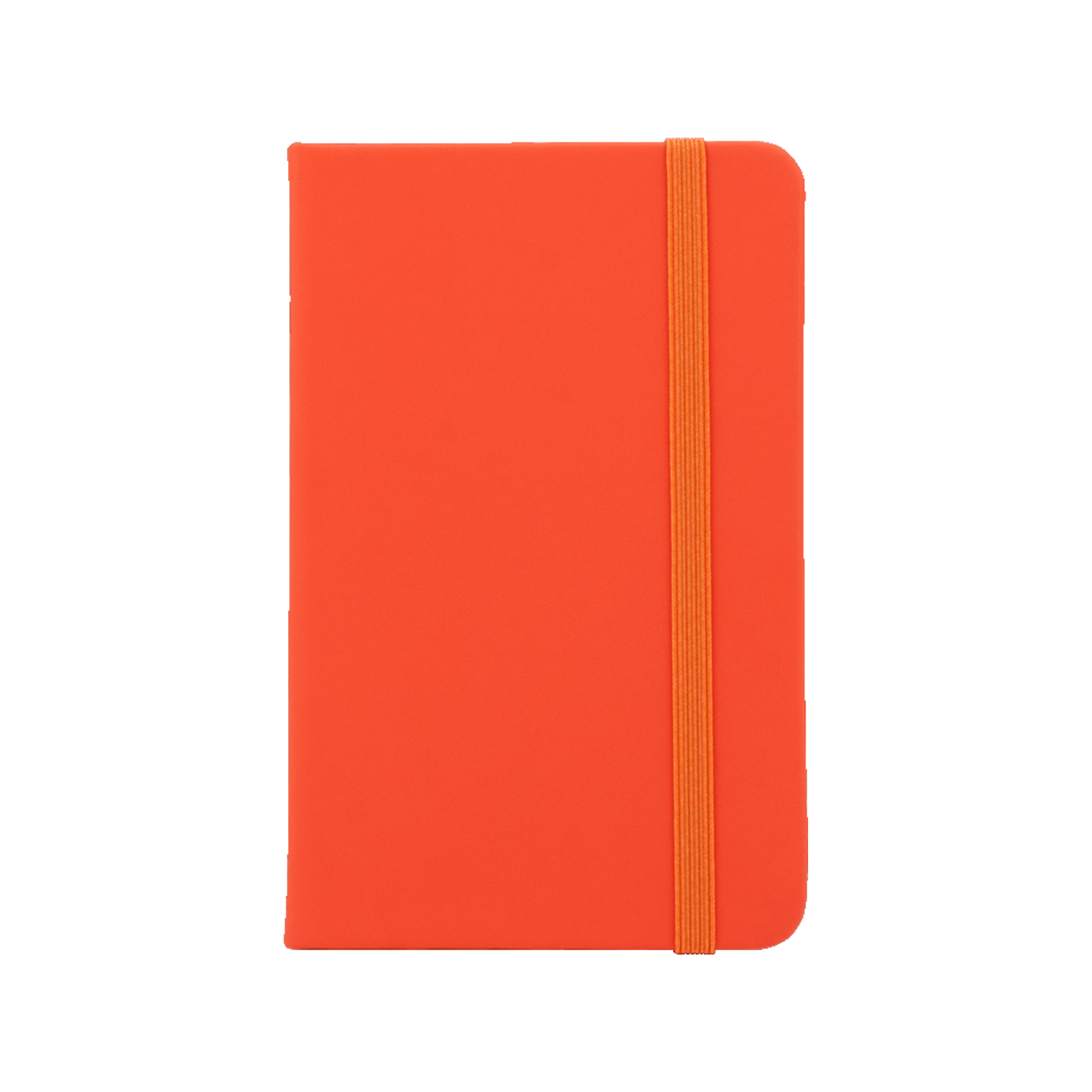 Mini Warwick Notebook A6