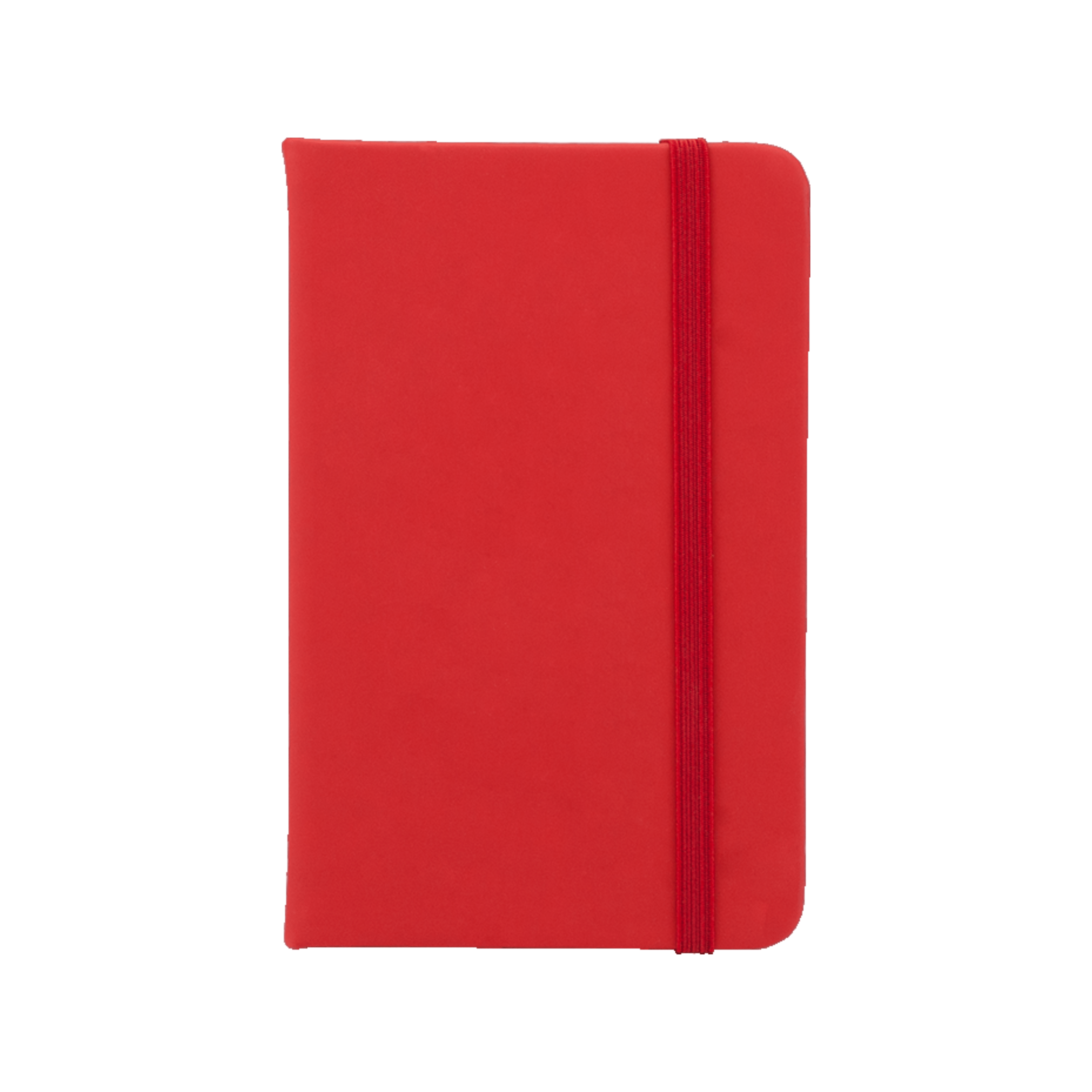 Mini Warwick Notebook A6