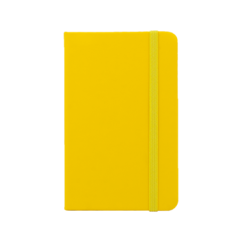 Mini Warwick Notebook A6