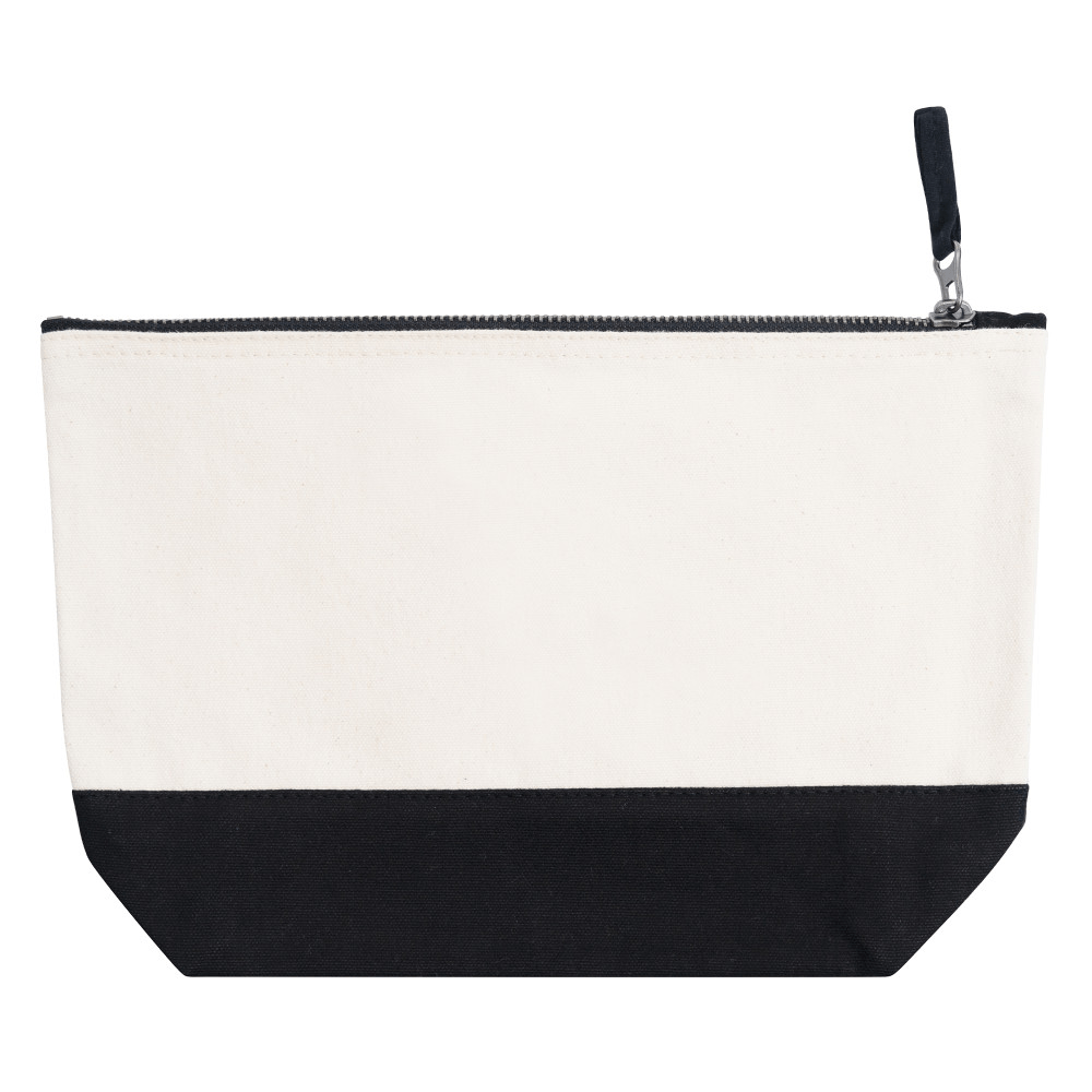 Willow Two-Tone Make-Up Bag