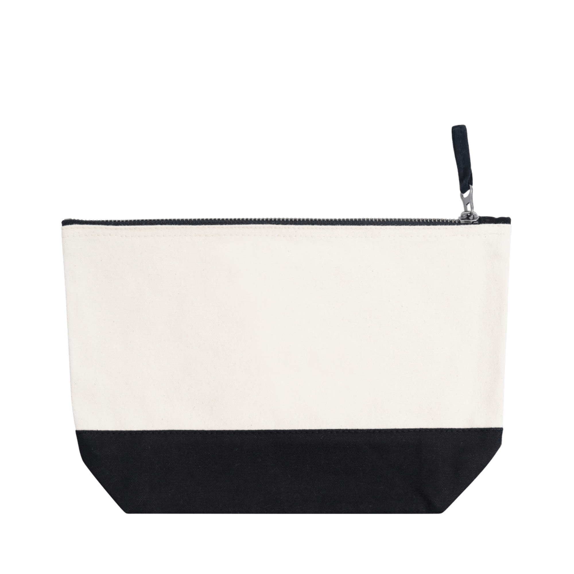 Willow Two-Tone Make-Up Bag