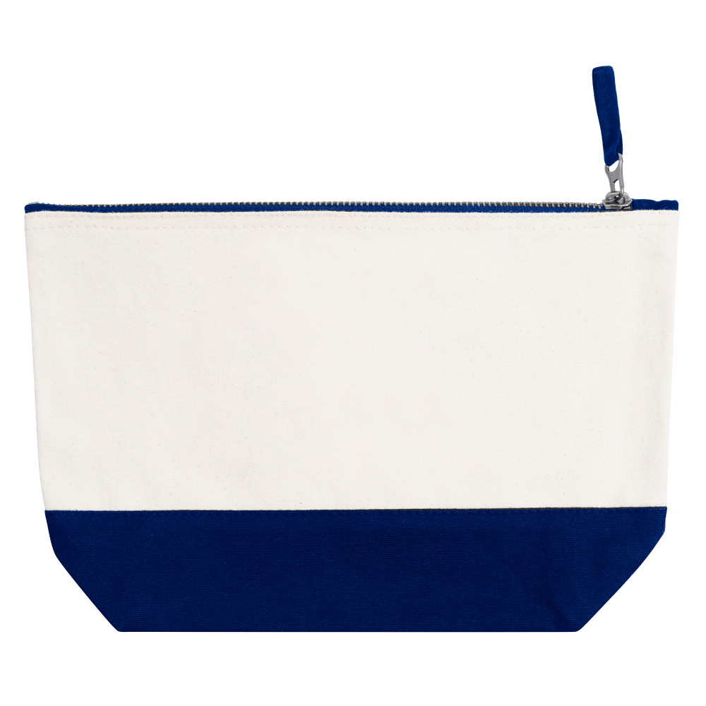 Willow Two-Tone Make-Up Bag