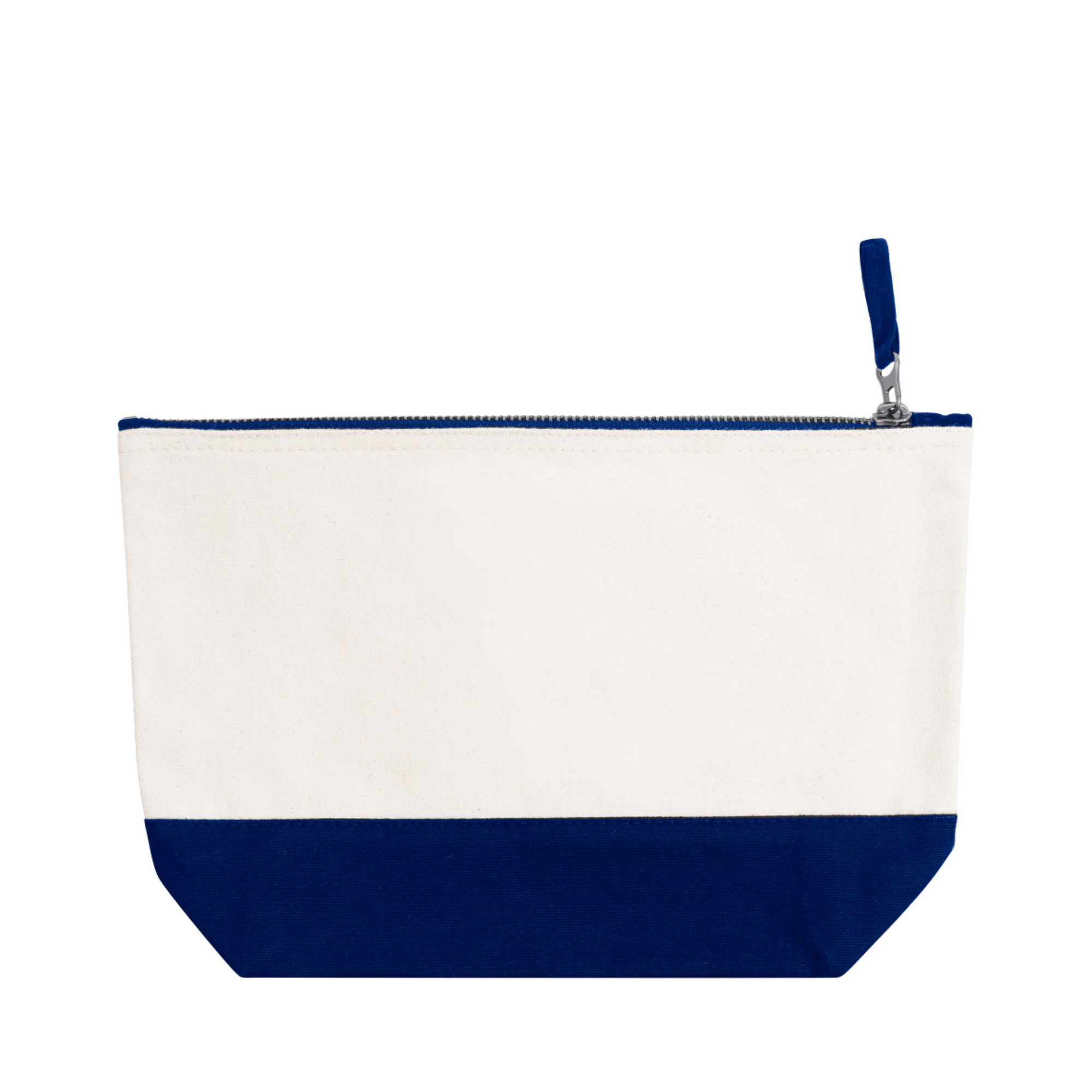 Willow Two-Tone Make-Up Bag
