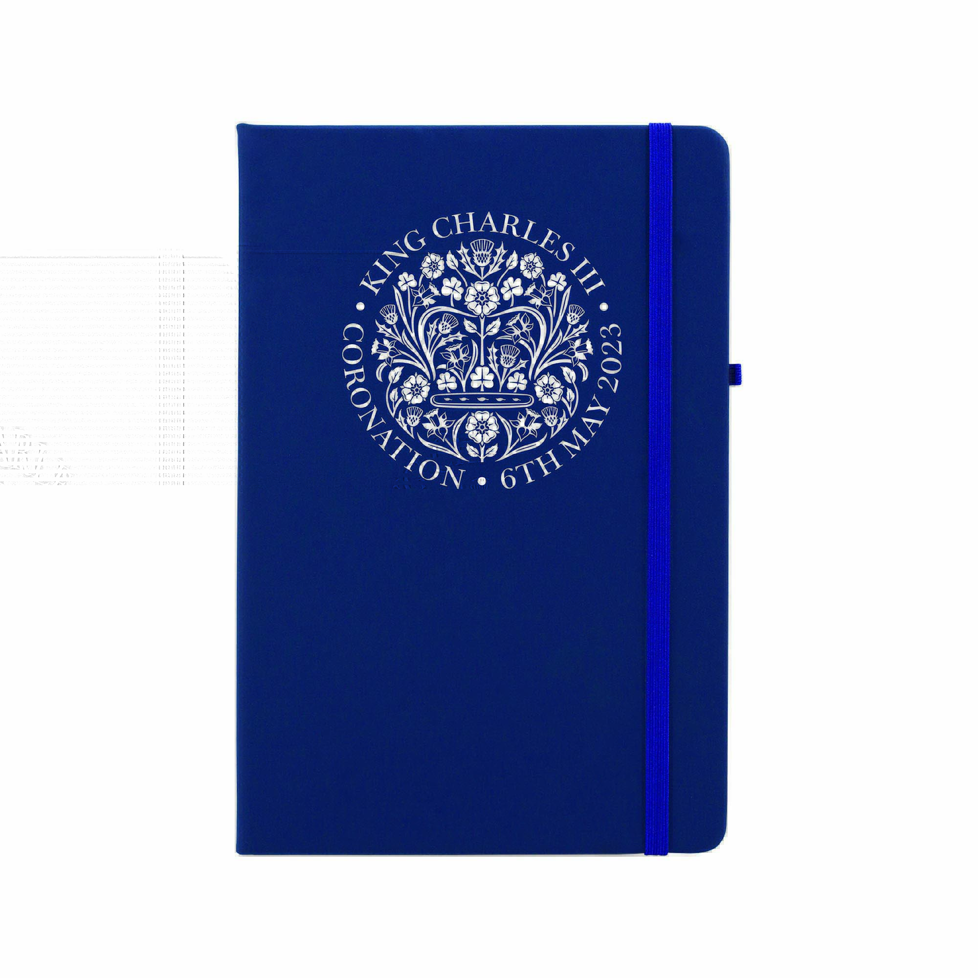 Lioness World Cup A5 Notebook