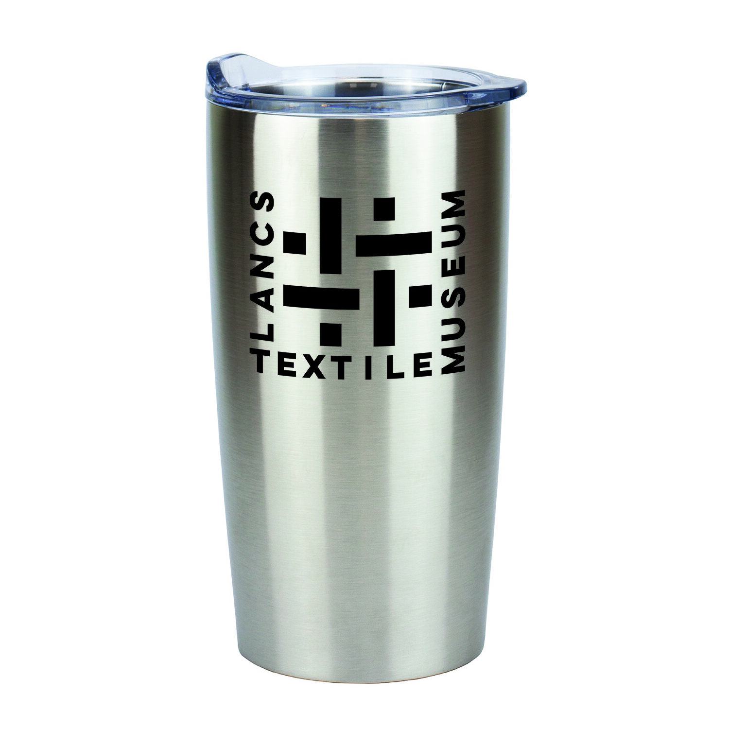 Marathon Tumbler