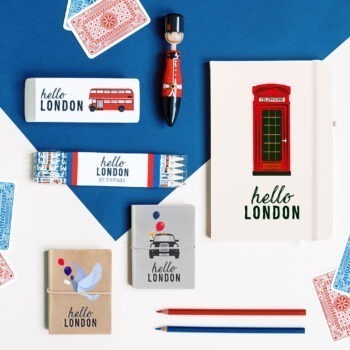 Hello London