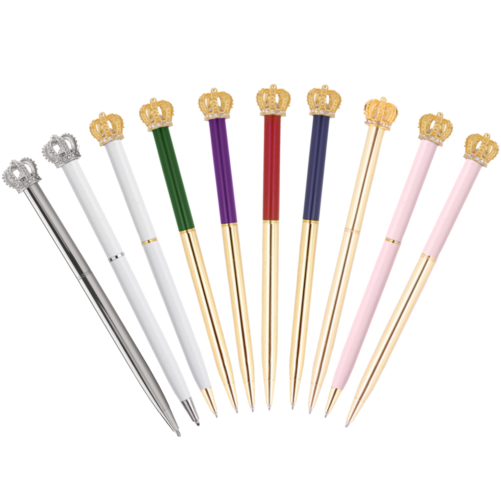 King Crown Pen