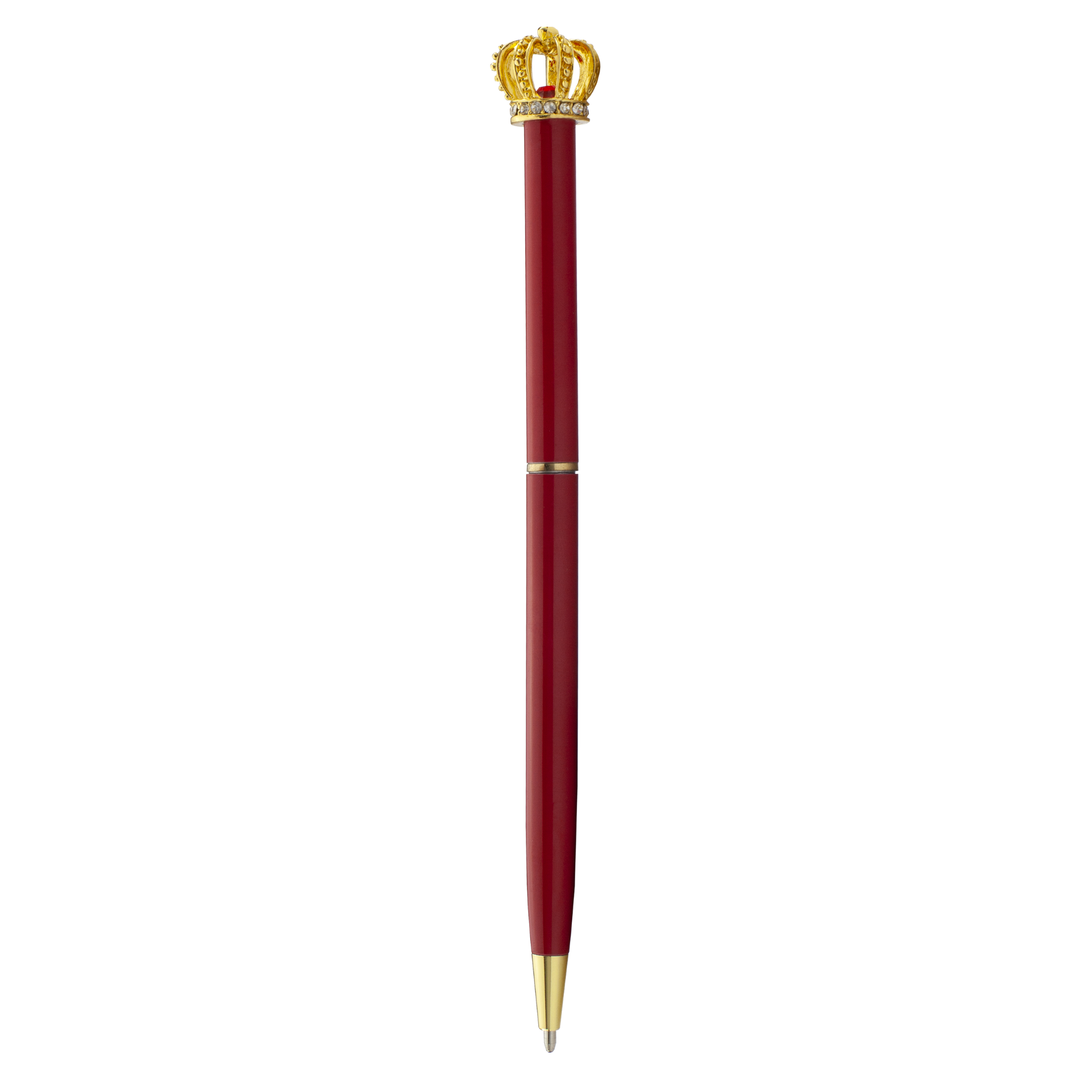 King Crown Pen