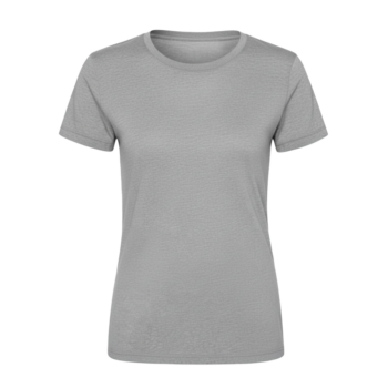 Ladies Organic T-Shirt