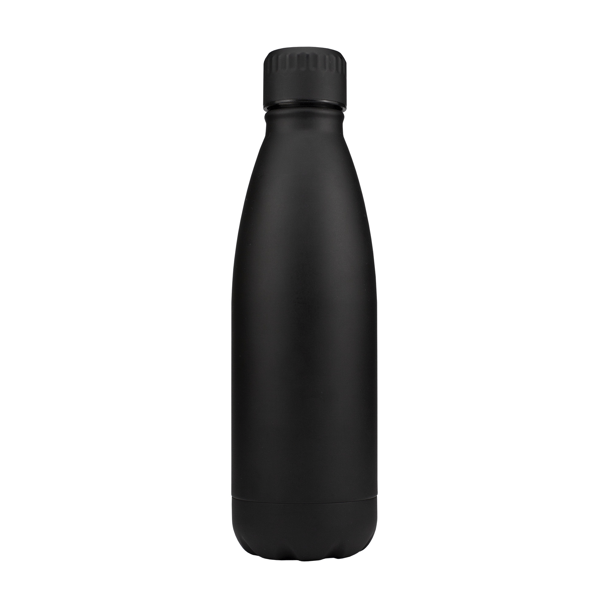 Hampton Matte Bottle