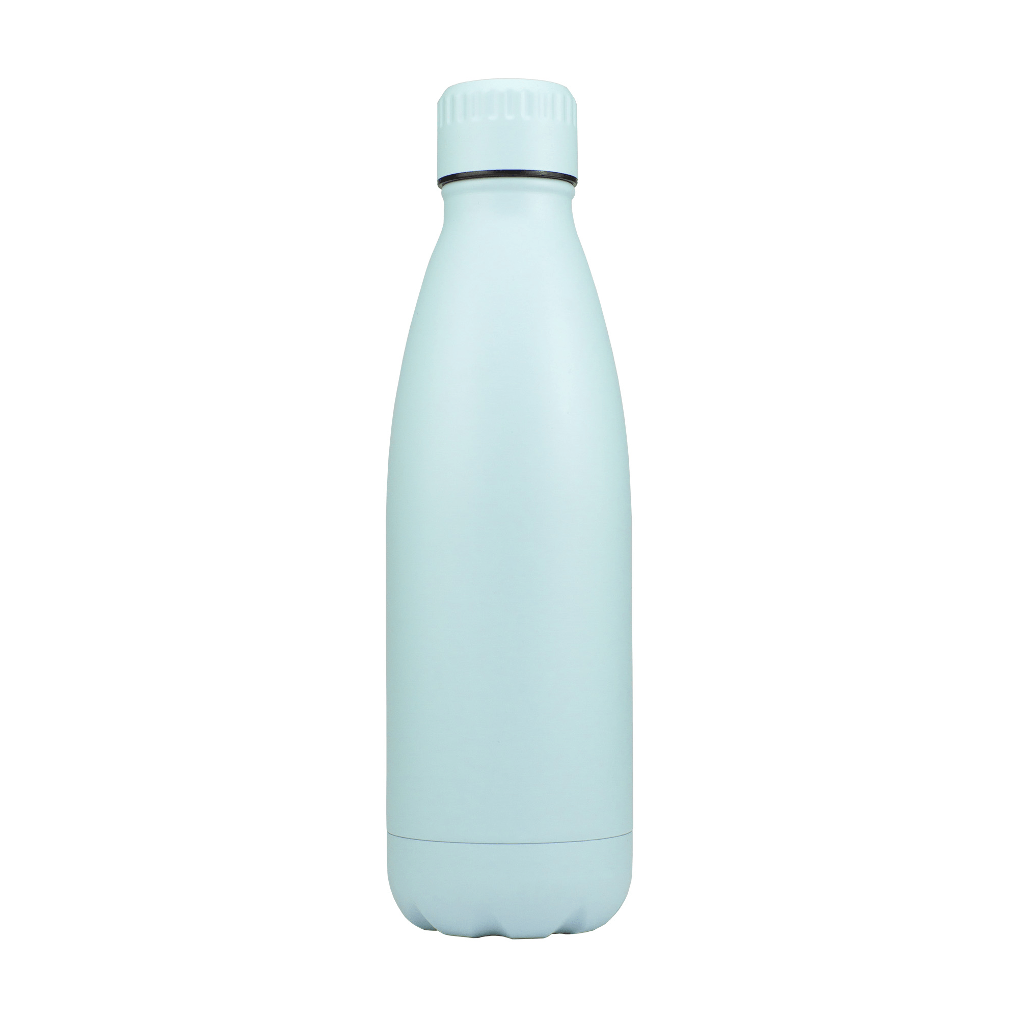 Hampton Matte Bottle