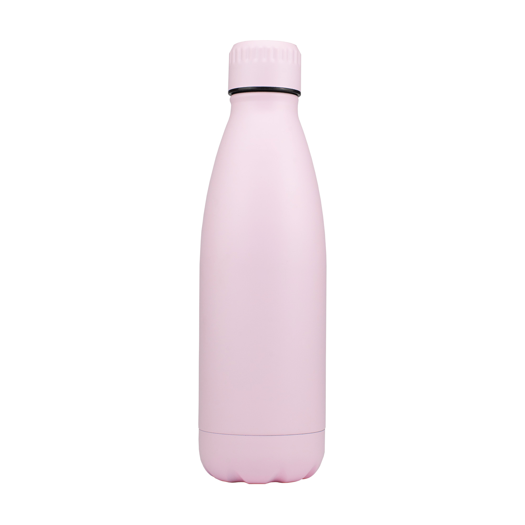 Hampton Matte Bottle