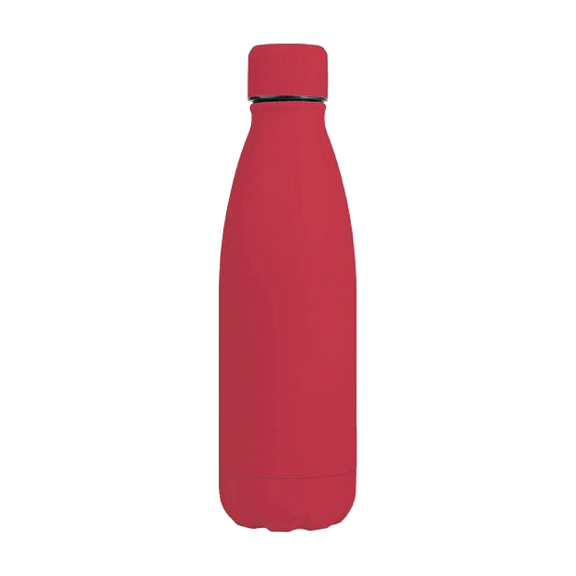 Hampton Matte Bottle