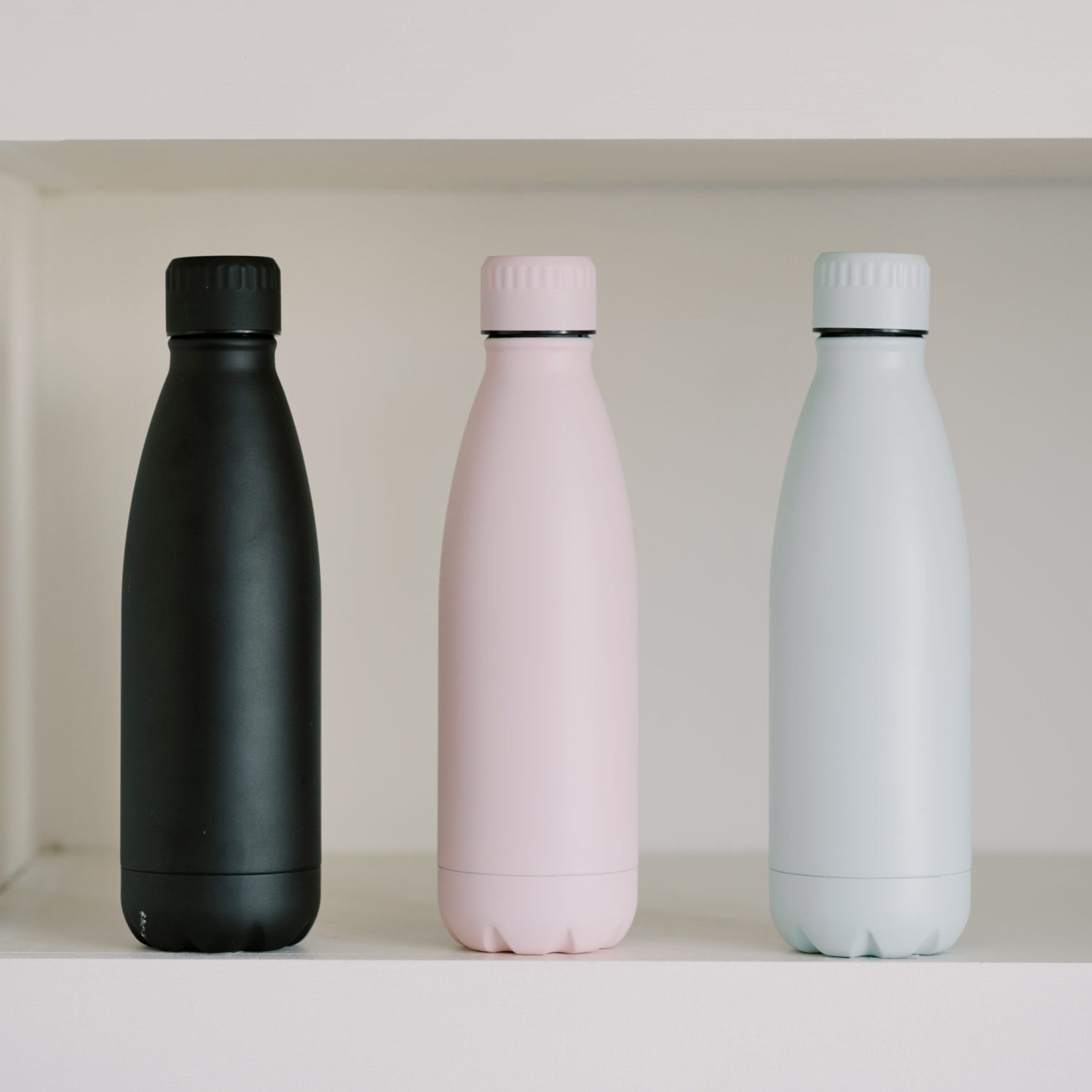 Hampton Matte Bottle