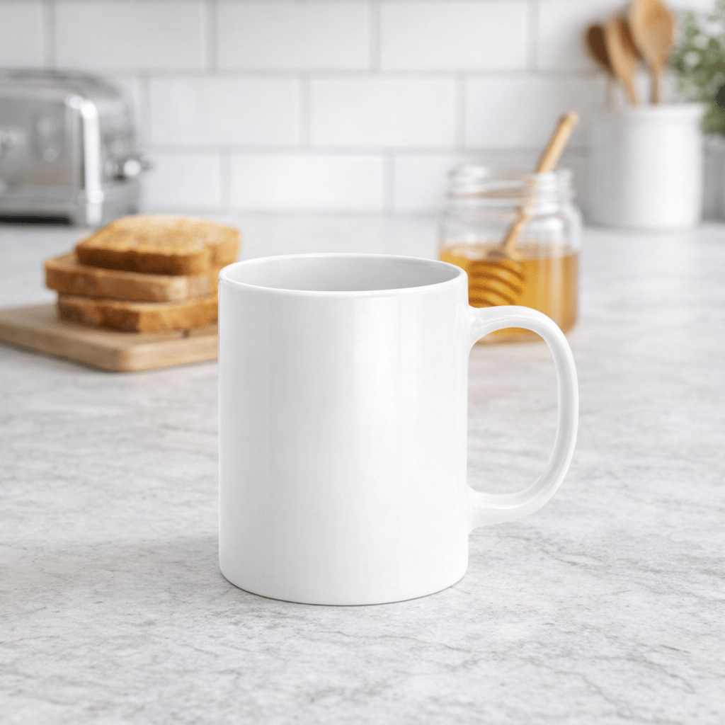 Ceramic Mug