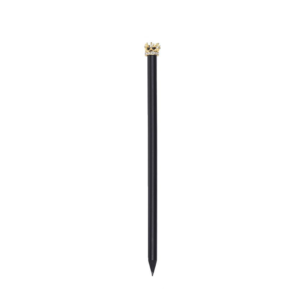 Queen Crown Pencil