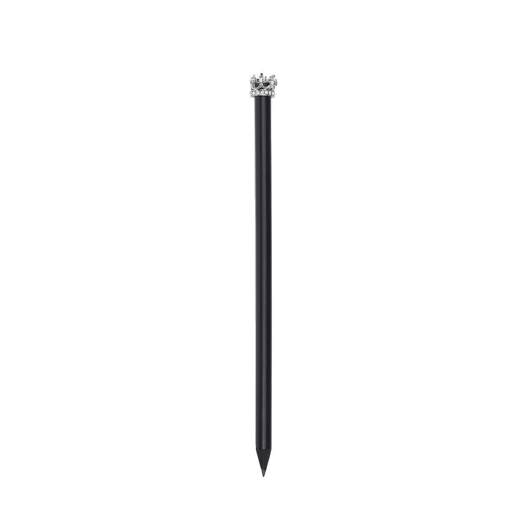 Queen Crown Pencil