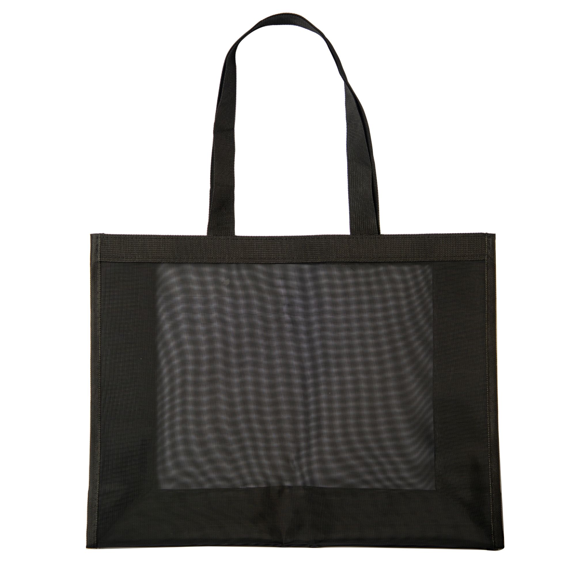 Sheer Tote Bag
