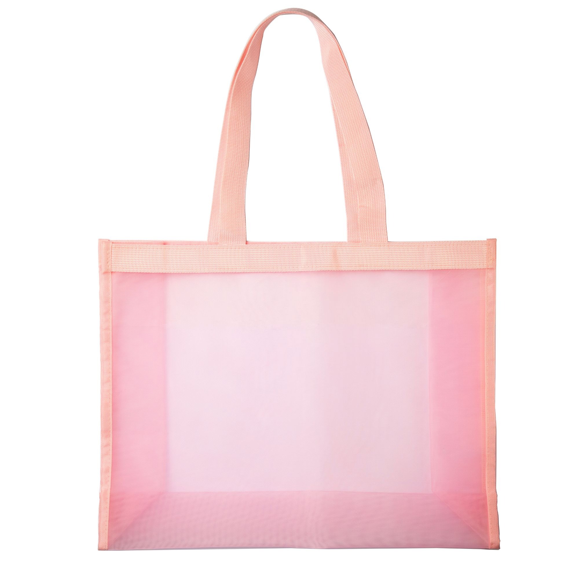 Sheer Tote Bag
