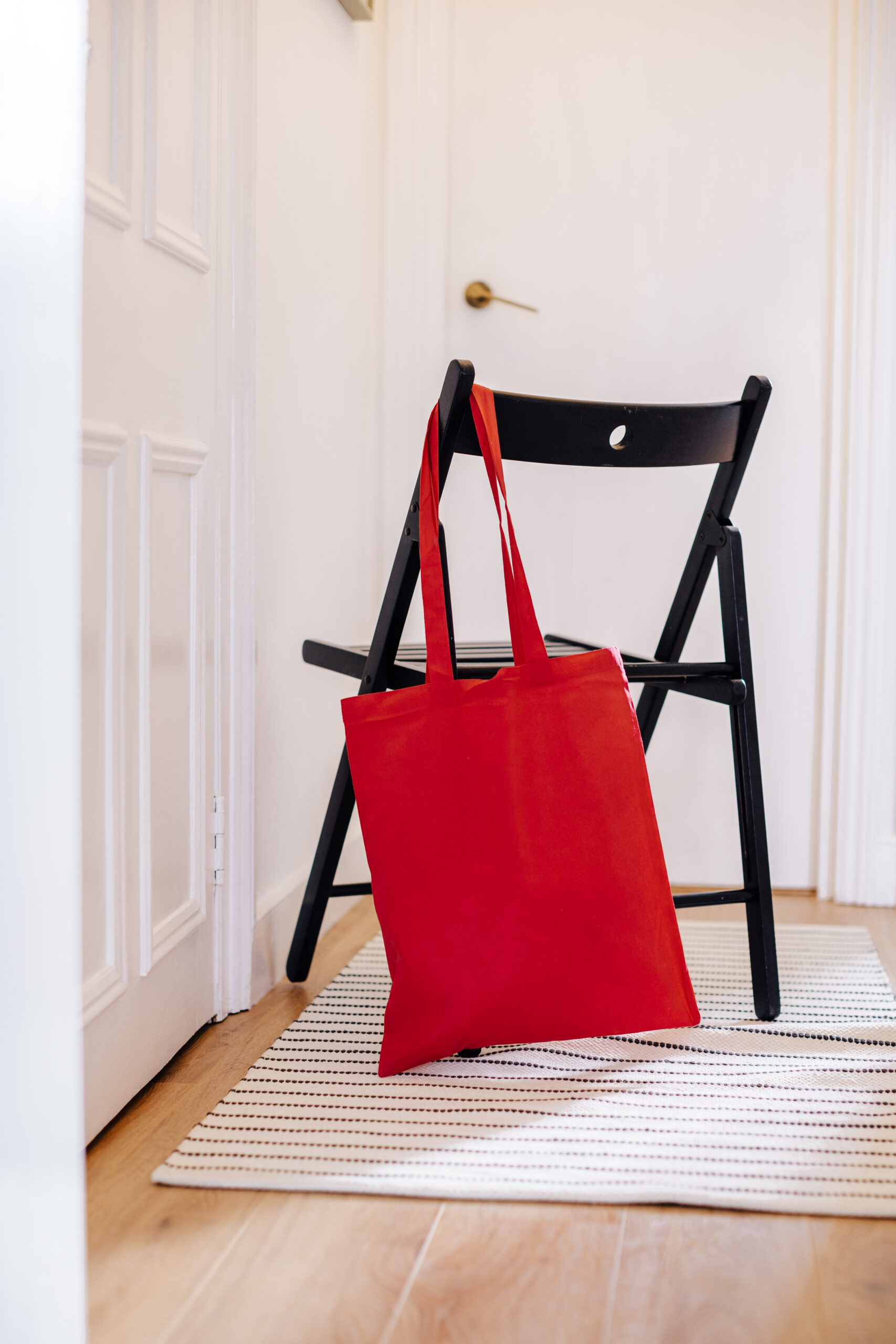 Portobello Recycled Tote