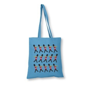 Royal Kids Portobello Tote