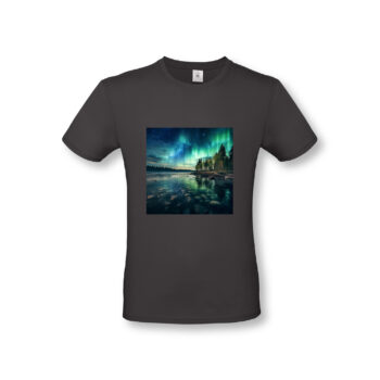 Native Nature Aurora T-Shirt