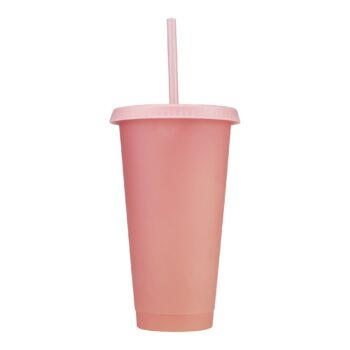 Matte Sippy Cup