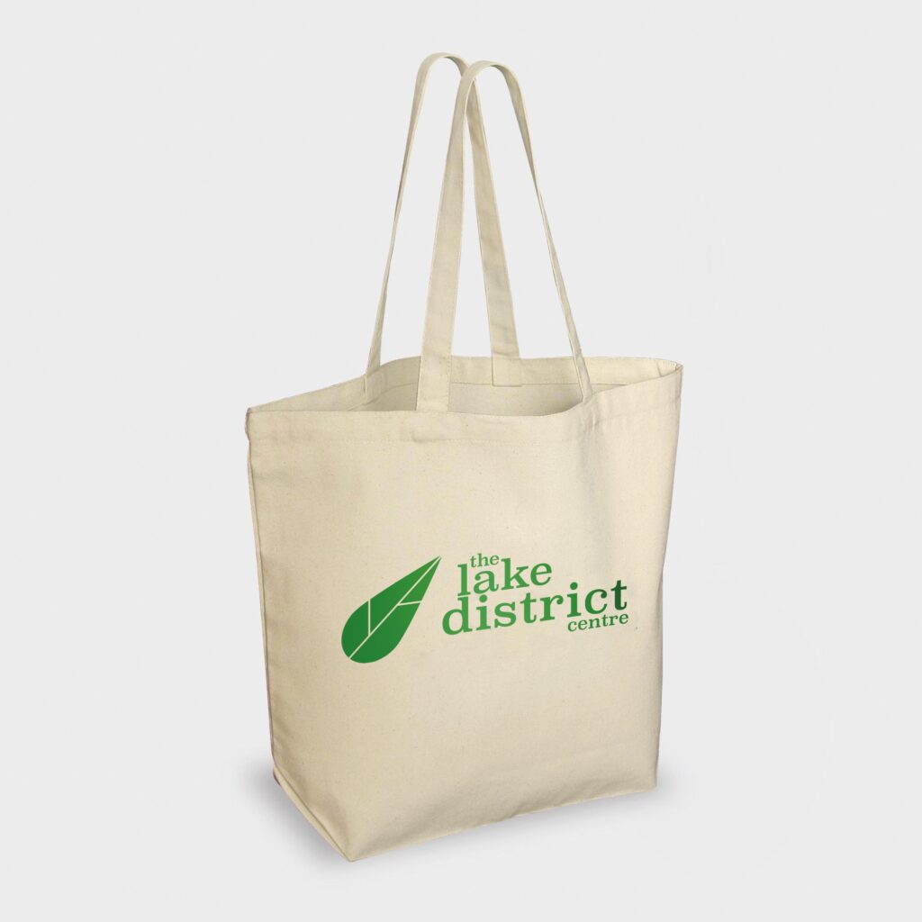 Westbourne Grove Tote - Eco Friendly