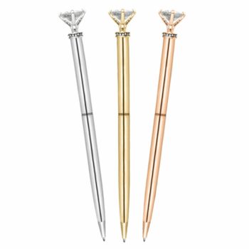 Diamond Topper Pen