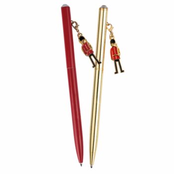 Guard Charm Pen
