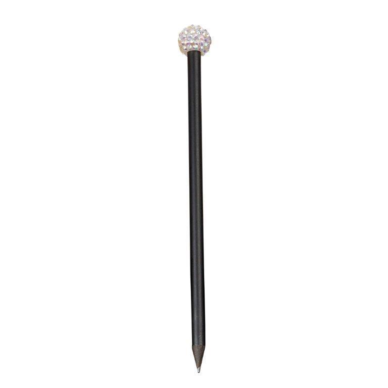 Glitterball Pencil