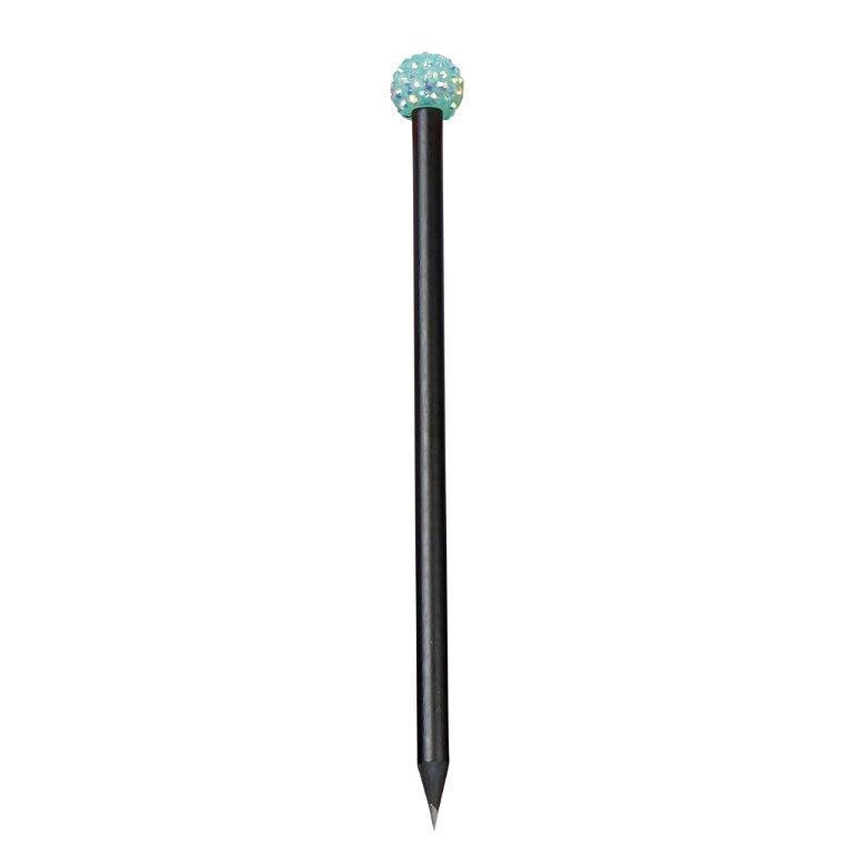 Glitterball Pencil