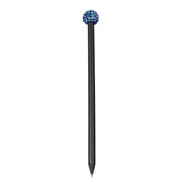 Glitterball Pencil
