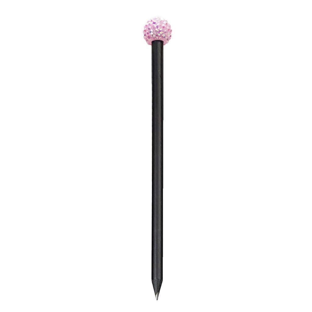 Glitterball Pencil