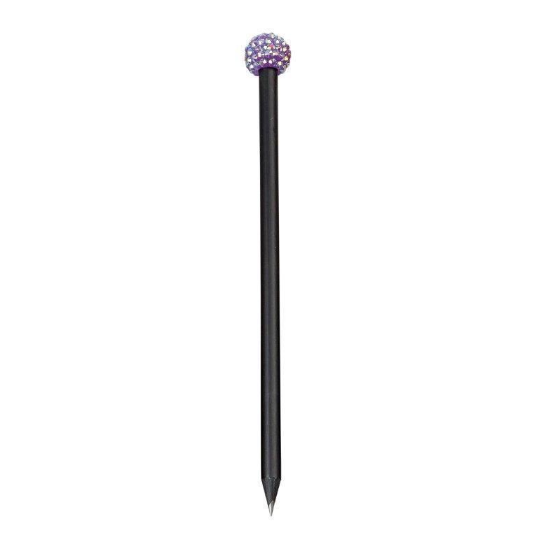 Glitterball Pencil
