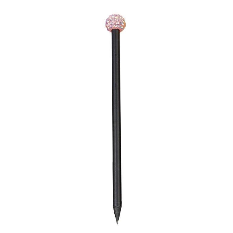 Glitterball Pencil