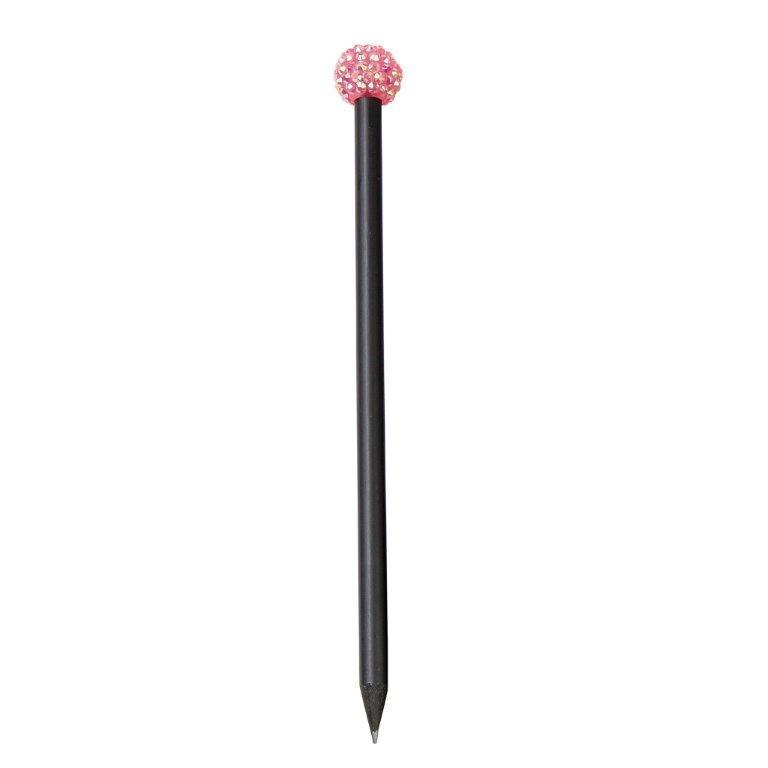 Glitterball Pencil