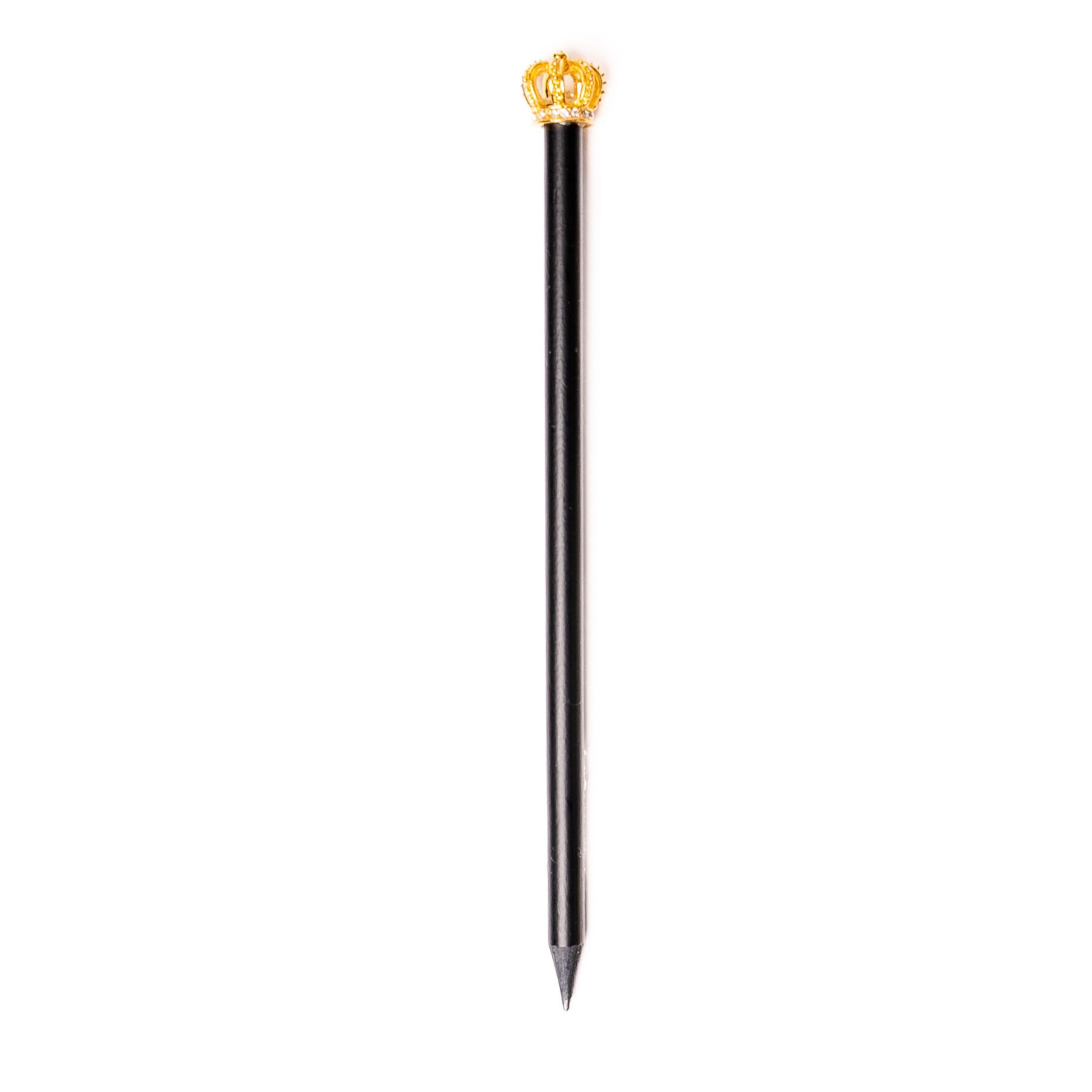 King Crown Pencil