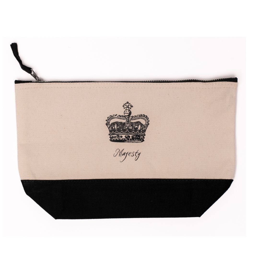 Majesty Accessory Pouch