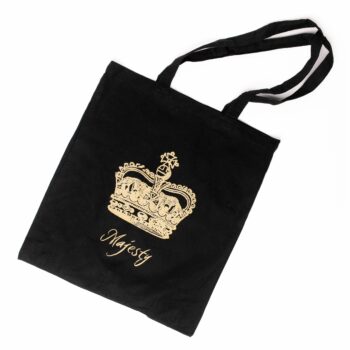 Majesty Tote Bag