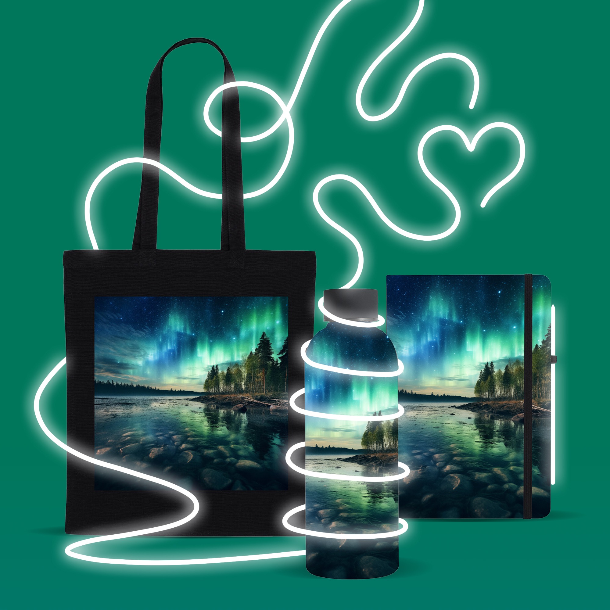 native nature category