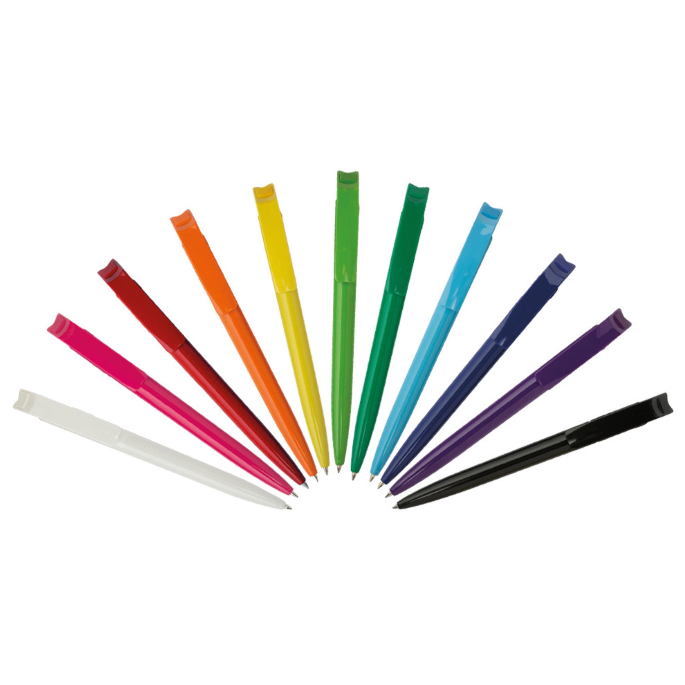 Recycled Plastic Bottle Pen