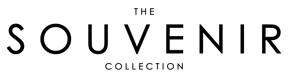The Souvenir Collection - Merchandise - Logo