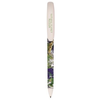 Recycled Bloomsbury Pen
