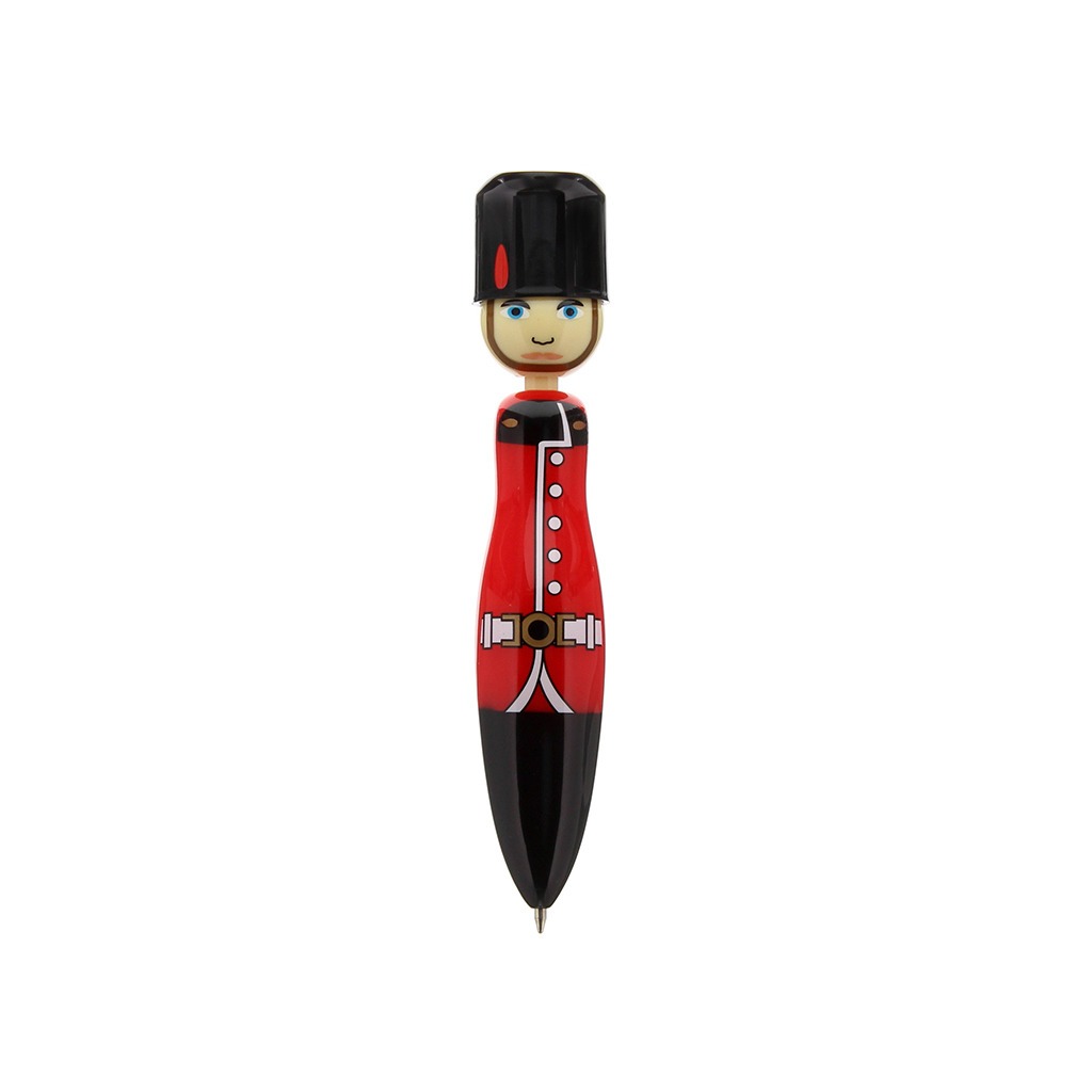 Guard Novelty Pen