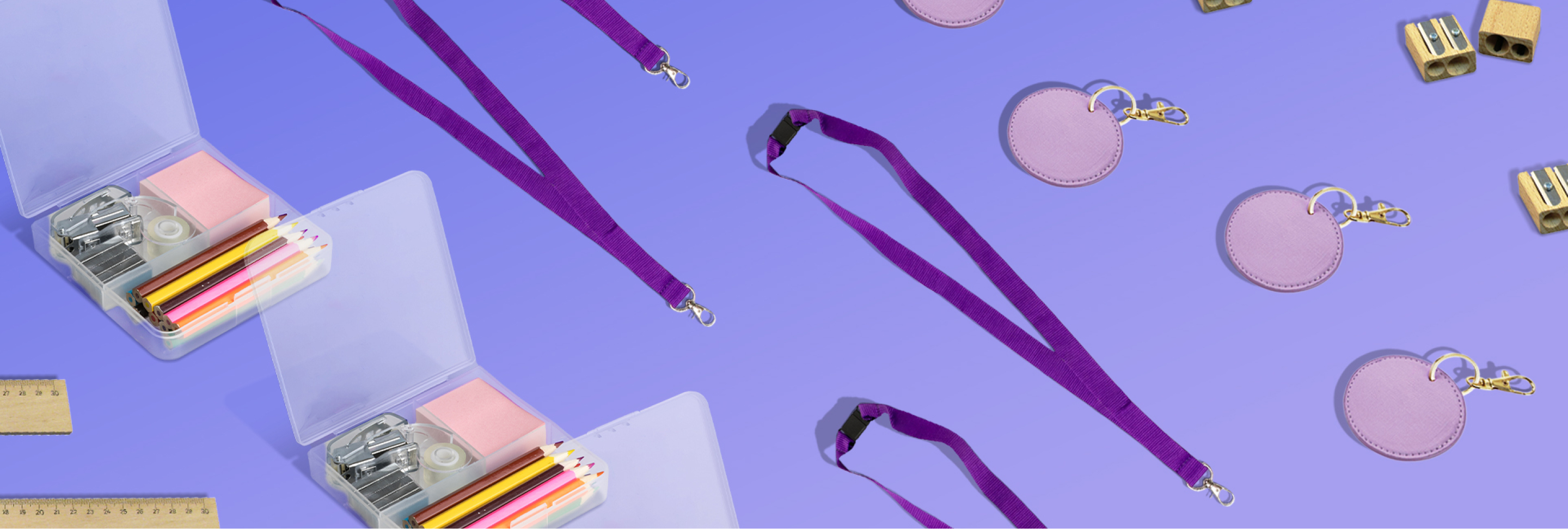 accessories banner category