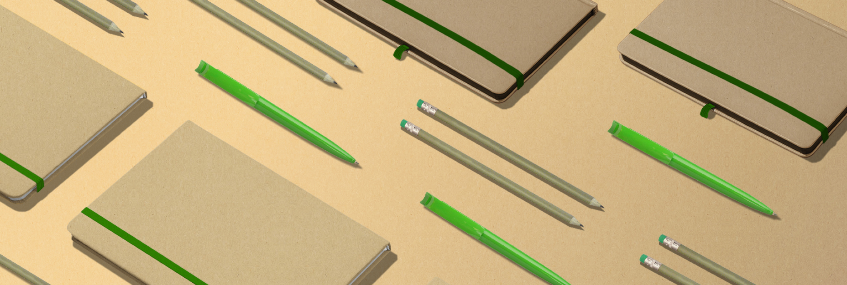 eco banner product tag