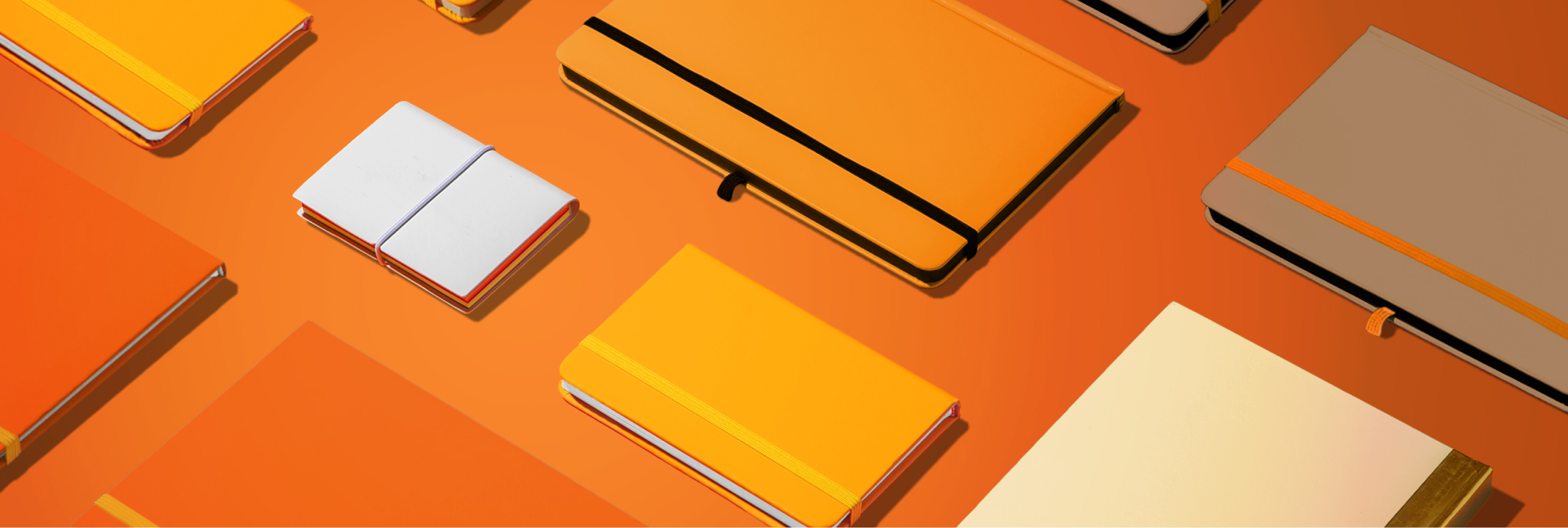 notebooks banner category